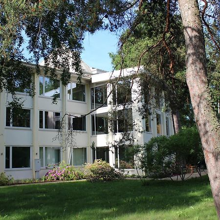 Apartments Yurd Jūrkalne Kültér fotó