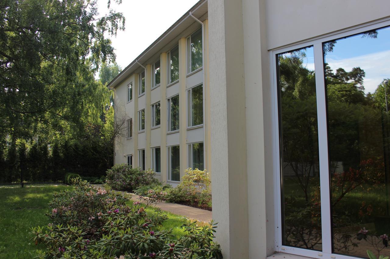 Apartments Yurd Jūrkalne Kültér fotó