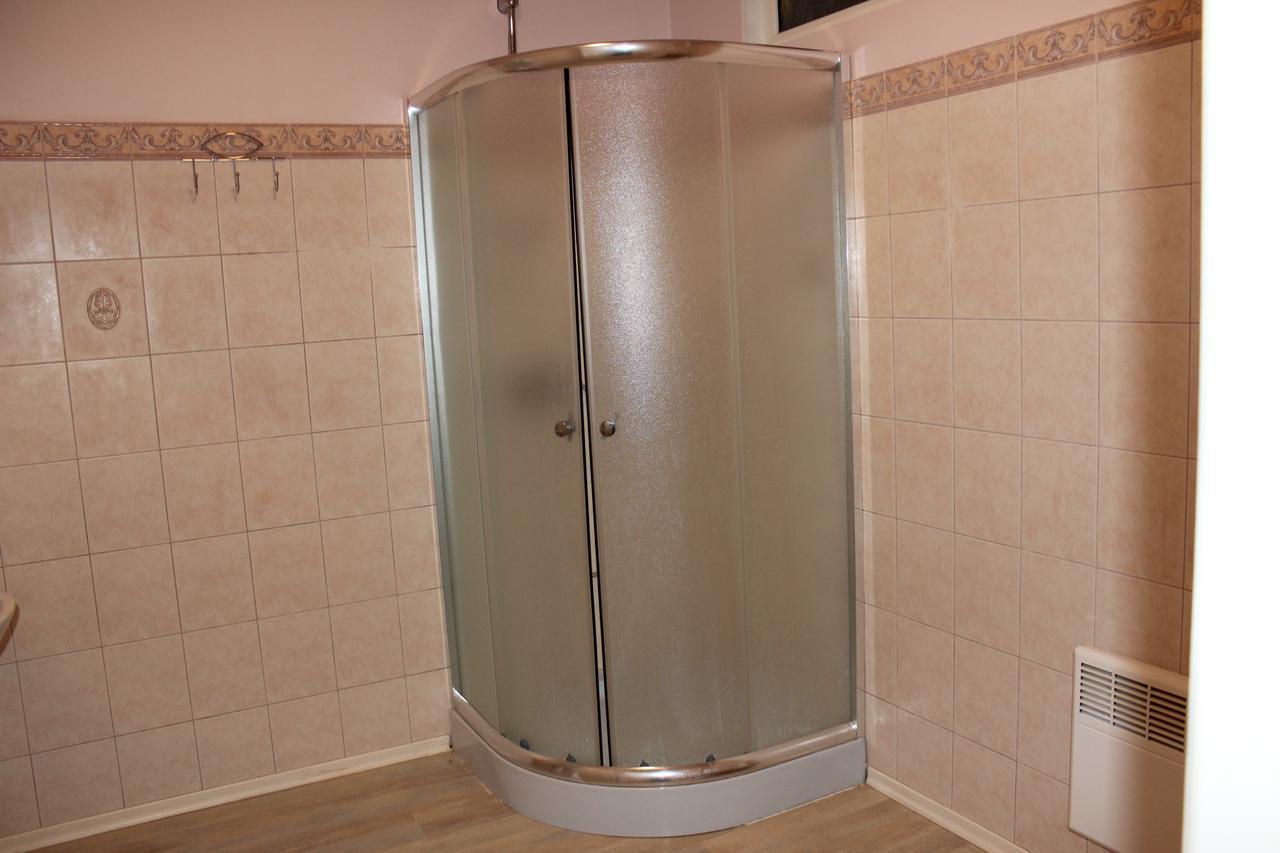 Apartments Yurd Jūrkalne Kültér fotó