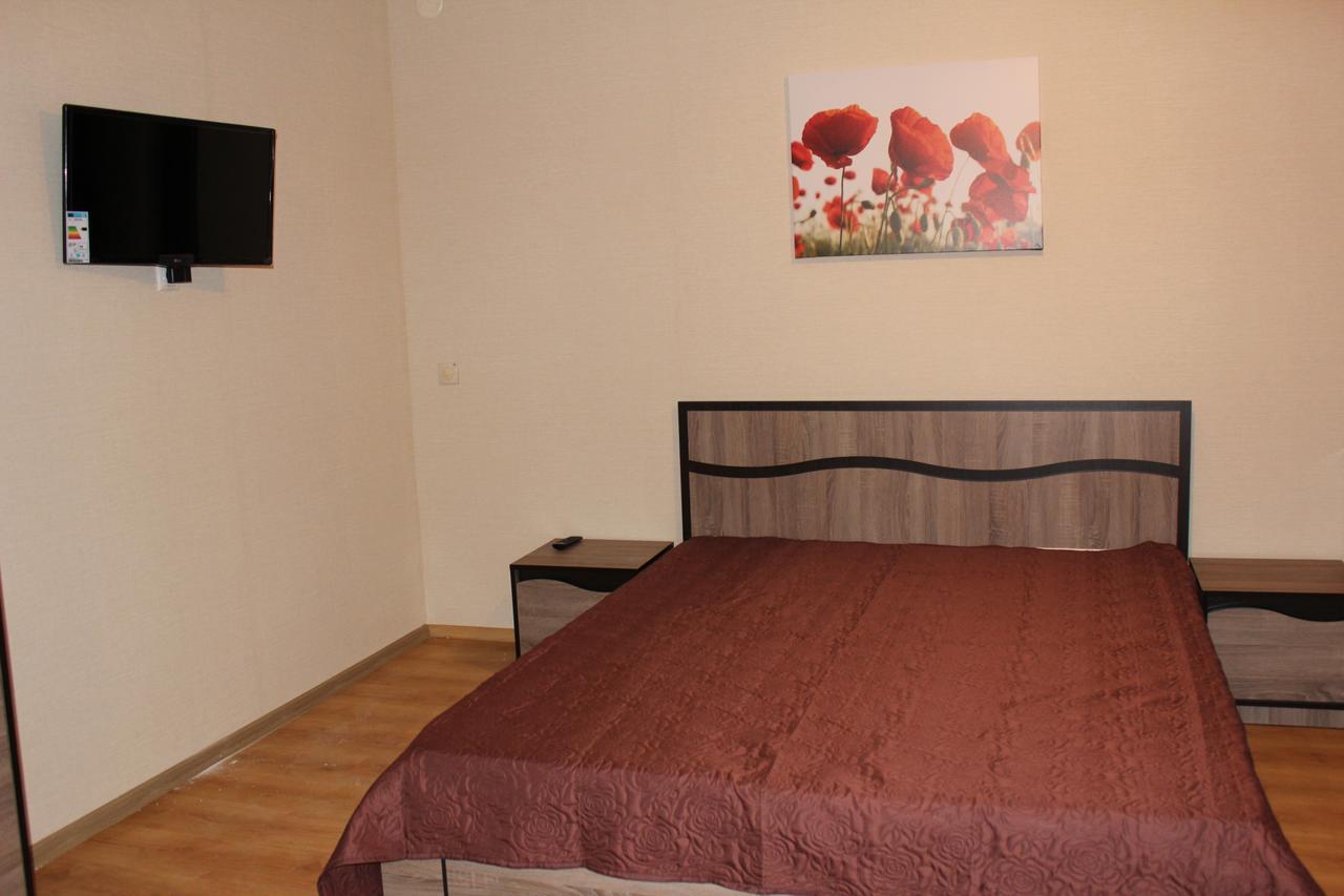 Apartments Yurd Jūrkalne Kültér fotó