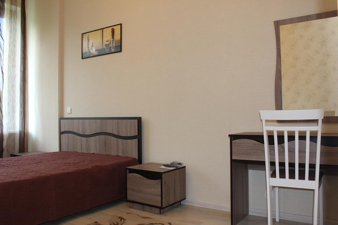 Apartments Yurd Jūrkalne Kültér fotó