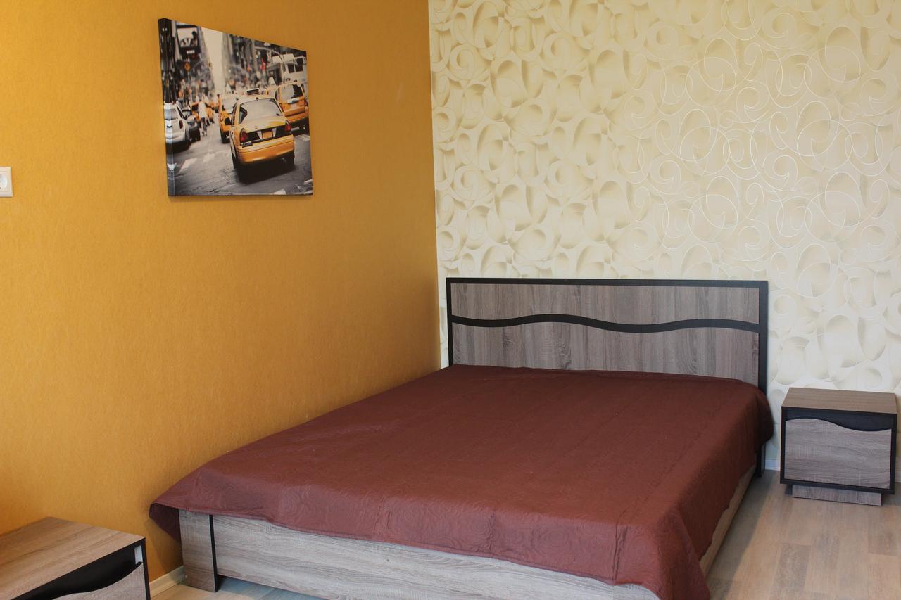 Apartments Yurd Jūrkalne Kültér fotó