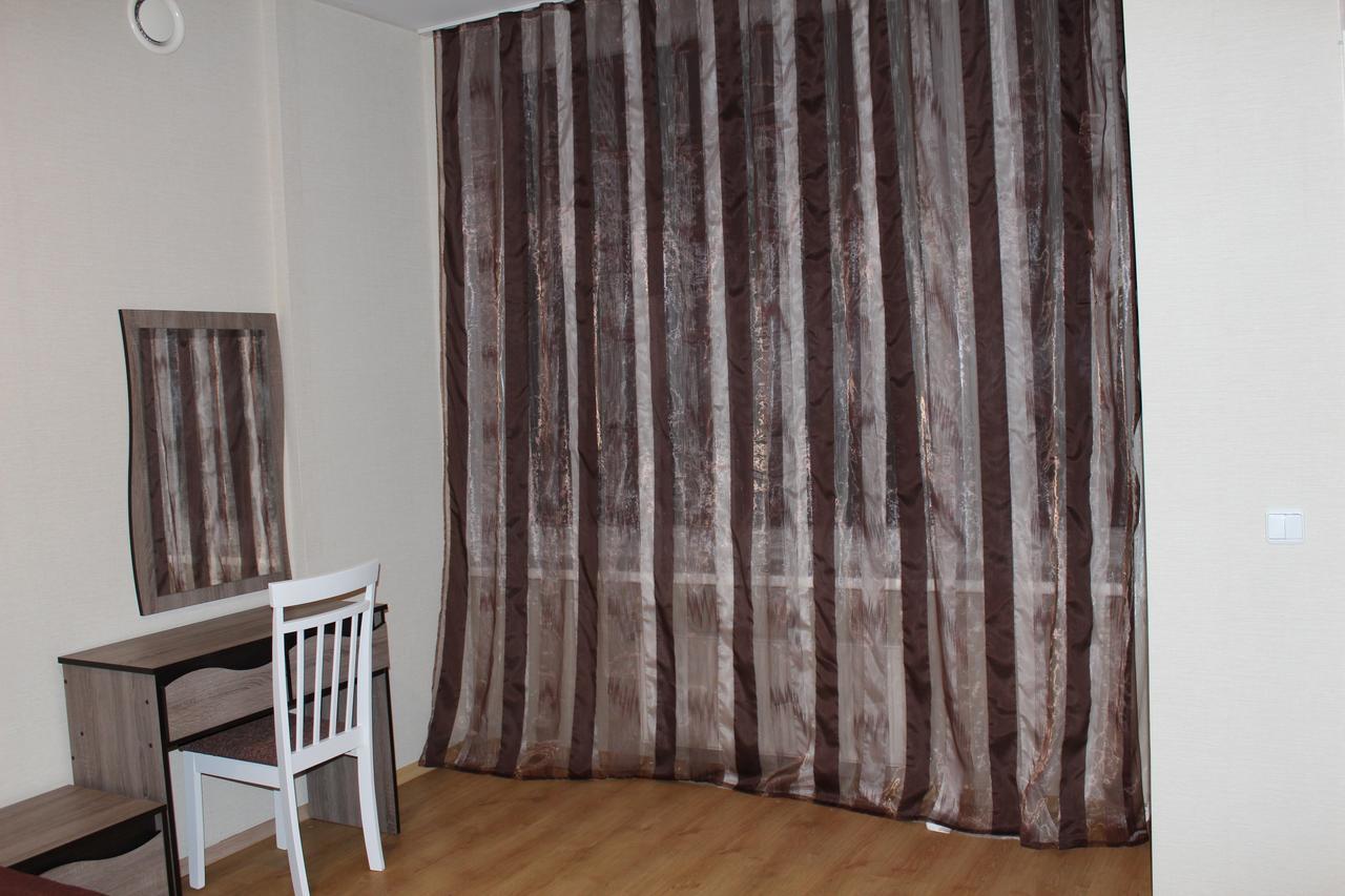 Apartments Yurd Jūrkalne Kültér fotó