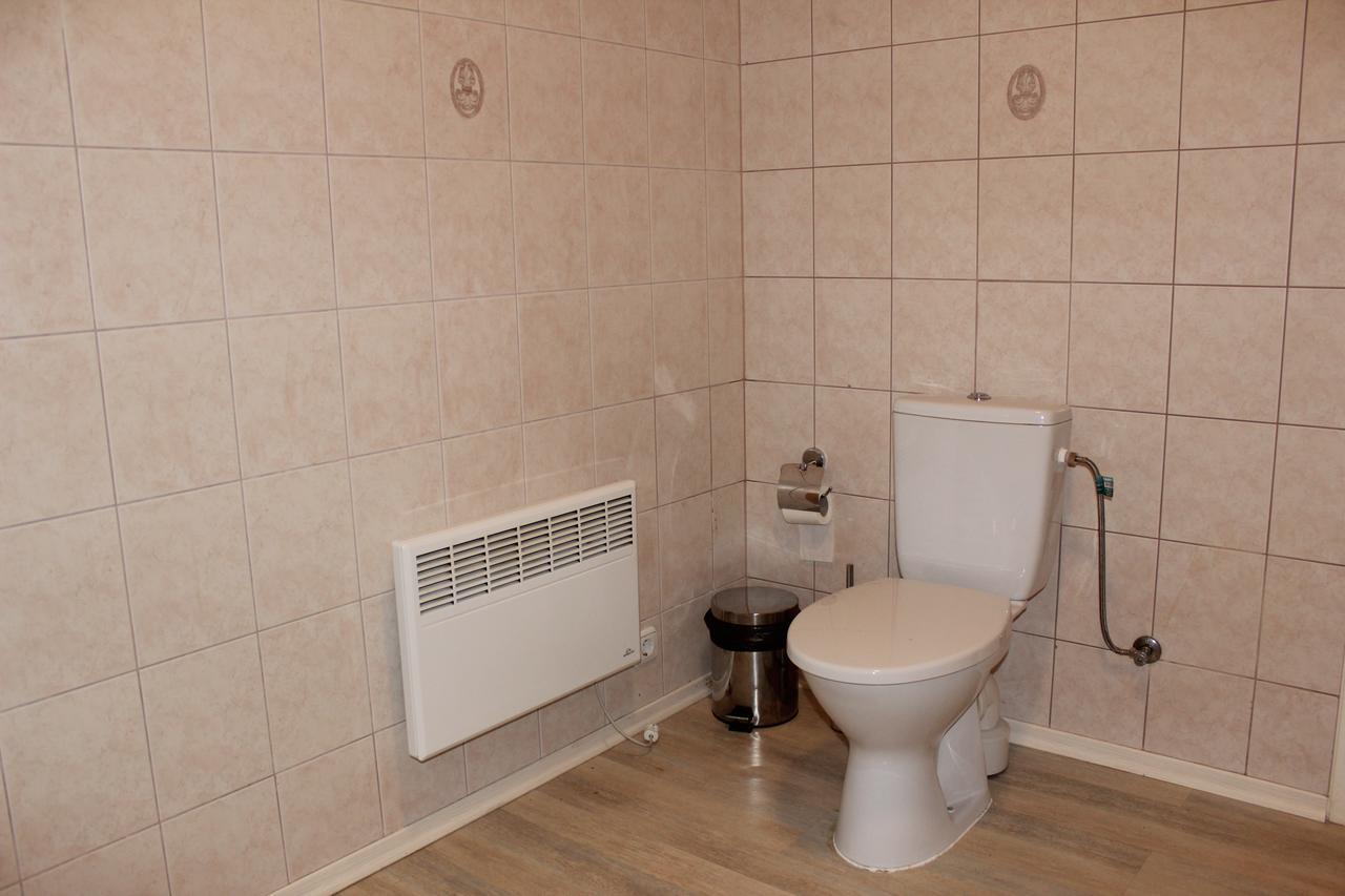 Apartments Yurd Jūrkalne Kültér fotó