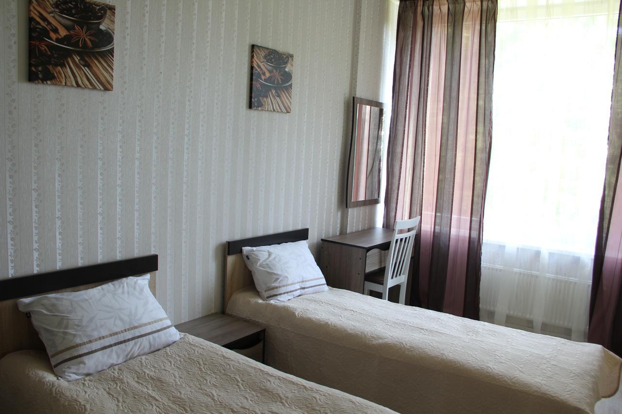 Apartments Yurd Jūrkalne Kültér fotó