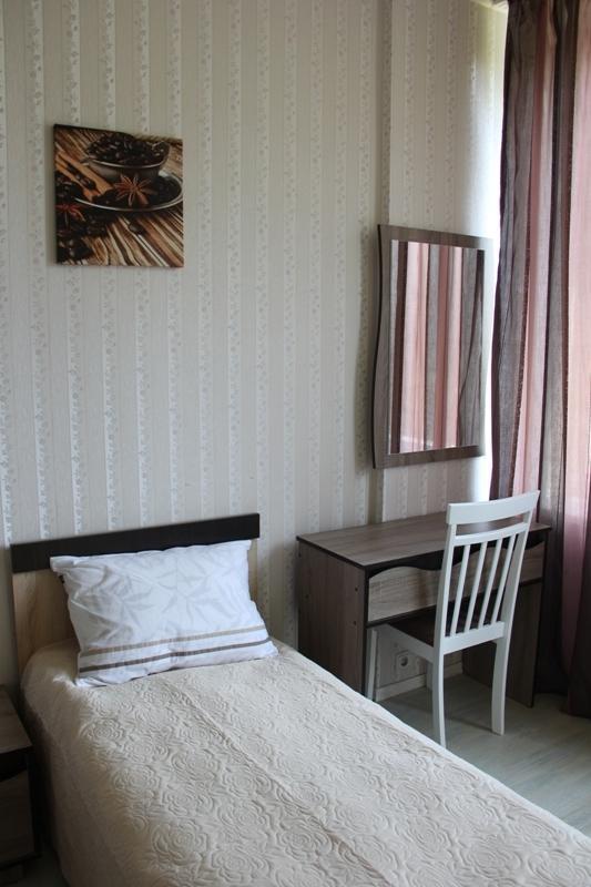 Apartments Yurd Jūrkalne Kültér fotó
