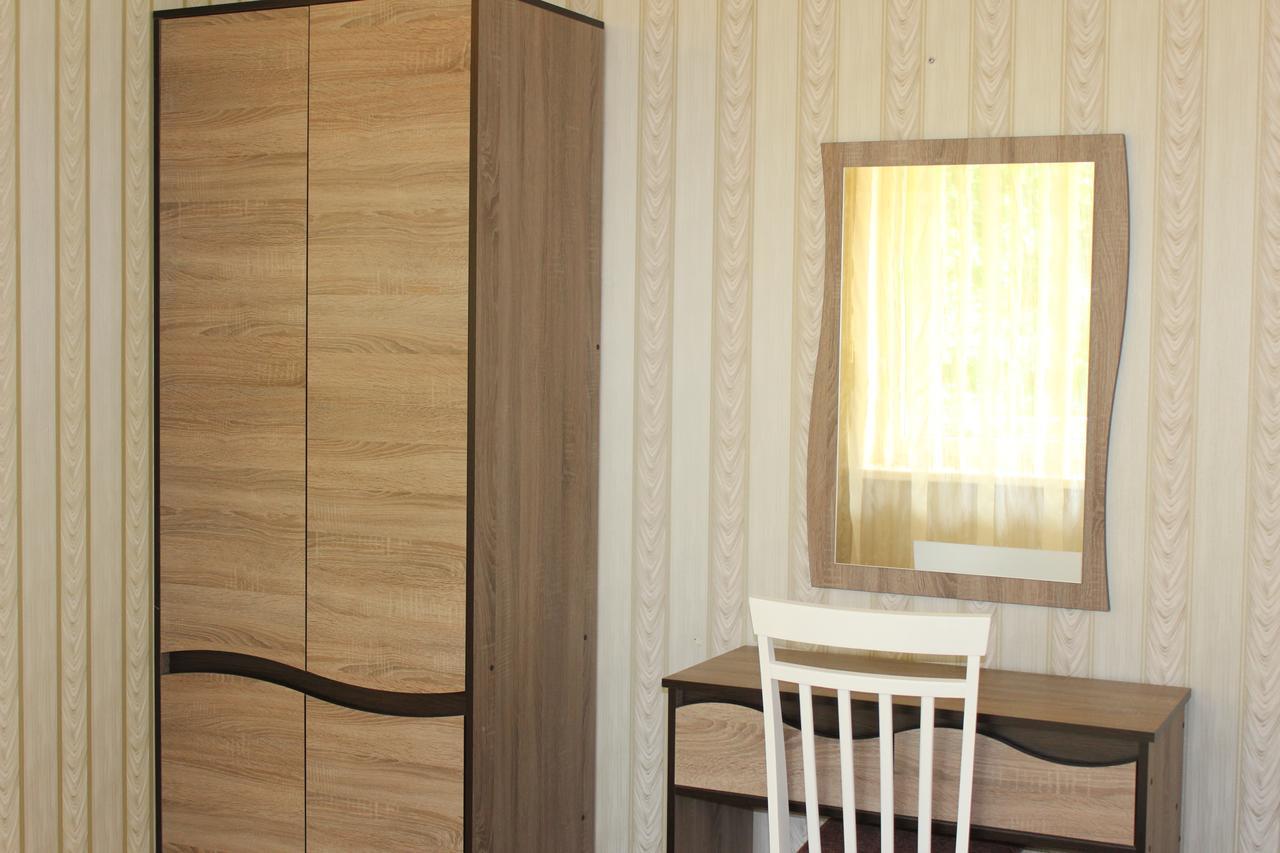 Apartments Yurd Jūrkalne Kültér fotó