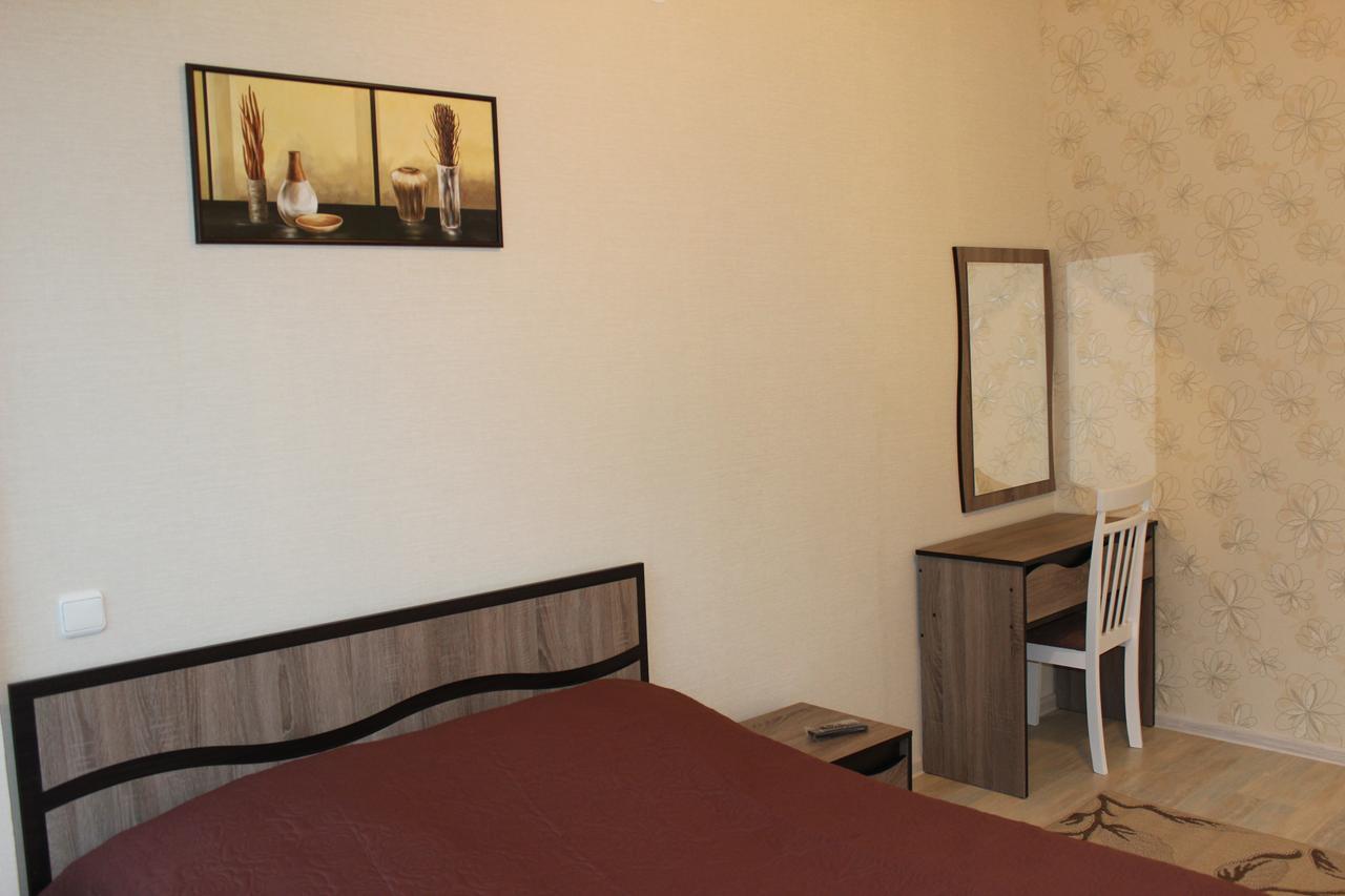 Apartments Yurd Jūrkalne Kültér fotó